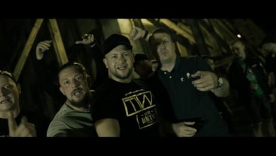 Photo of Białdżi ZMM / Hajto PR2 feat. TPS – NA SZALI prod. Tytuz