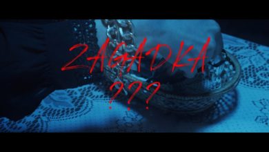 Photo of Wieszak ZdR – ZAGADKA feat. Dudek P56, Wiśnia Bakajoko, TPS prod. Tytuz