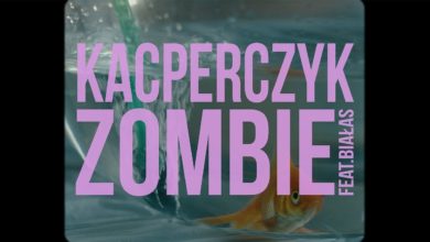 Photo of KACPERCZYK feat. Białas – Zombie
