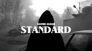 Photo of Oliver Olson – Standard prod. Gibbs