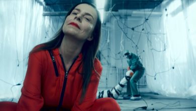 Photo of Sebastian Fabijański – Więzień_ – feat. Sonia Bohosiewicz, prod. LOAA