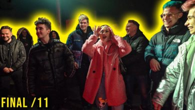 Photo of TEGO ABSOLUTNIE NIKT SIĘ NIE SPODZIEWAŁ! (FINAL ODC. 11)