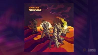 Photo of Sumac Dub – Norska  [Full Album]