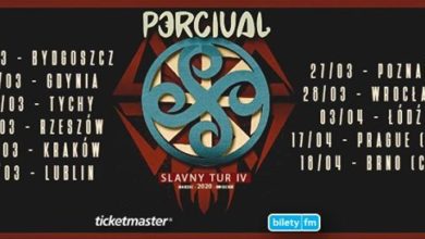 Photo of Slavny Tur IV // Rzeszów Vinyl