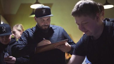 Photo of Domówka z Ostrym, 27 lutego 2020 #GNIEW