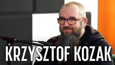 Photo of Krzysztof Kozak: „Rap Solara jest żenujący”. DAWAJ TEMAT #1