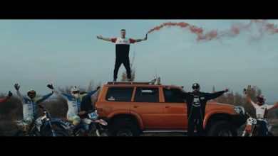 Photo of FA MAS ft. donGURALesko x DJ Soina – Żyj po swojemu