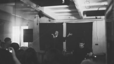 Photo of cozy moss – płonę