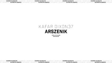 Photo of Kafar Dixon37 – Arszenik