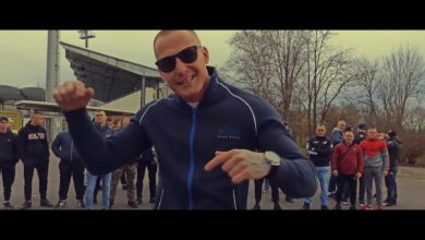 Photo of Projekt Nielegal – Nadzieja Feat. Dj Gondek. Prod. LH Instrumentals