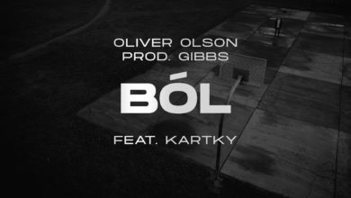 Photo of Oliver Olson – Ból ft. Kartky prod. Gibbs