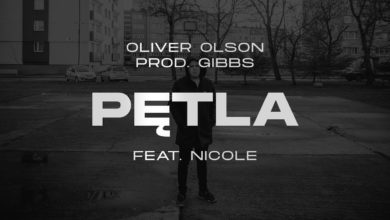 Photo of Oliver Olson – Pętla ft. Nicole prod. Gibbs