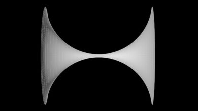 Photo of BIAŁY TUNEL – INTYMNE