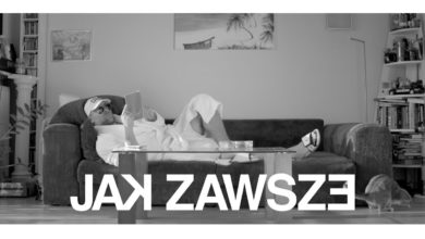 Photo of TEDE & SIR MICH – JAK ZAWSZE / DISCO NOIR