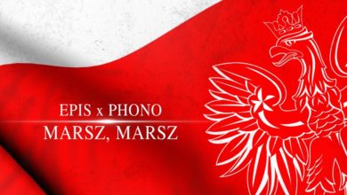 Photo of EPIS X PHONO – MARSZ, MARSZ