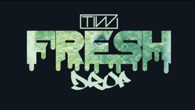 Photo of Damian – Panini prod. PrezBeat – TiW Fresh Drop