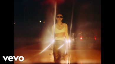 Photo of Rosalie. – Ciemność