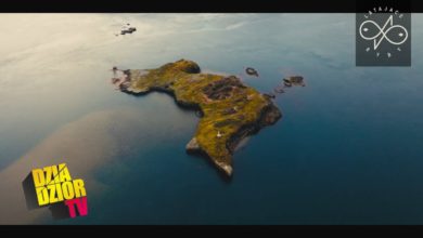 Photo of donGURALesko – ARCHIPELAG WYSP SZCZĘŚLIWYCH (prod. Dolun) MASH-UP By @filipwendland | LATAJĄCE