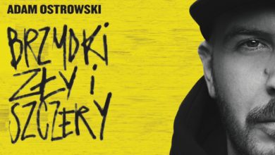 Photo of O.S.T.R. – Brzydki, Zły i Szczery – audiobook