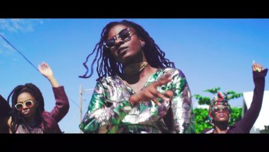 Photo of Jah9 – Heaven (Ready Fi Di Feeling) | Official Music Video
