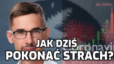 Photo of STAN WOJENNY Zamykanie Systemu PANIKA Jak pokonać STRACH i dezinformację?