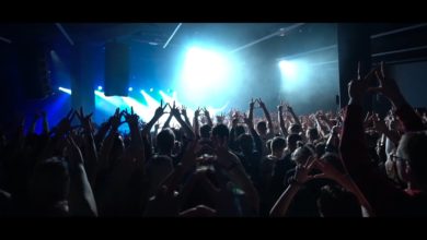 Photo of TEDE / TRASA #JLT / KARMAGEDON / SPOX FESTIVAL 4 POZNAŃ