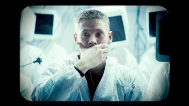 Photo of Sebastian Fabijański – Jason Bourne – prod. LOAA