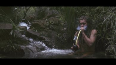 Photo of 📺 Marcus Gad – Rhythm of Serenity [Official Video]