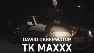 Photo of Dawid Obserwator – TK Maxxx