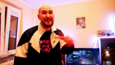 Photo of Żelu Żelson – Bragga na kwadracie #STAYHOMEVIDEO