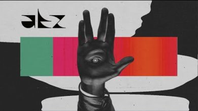 Photo of MIŁY ATZ – CZARNY SWING ft. FALCON1 (prod. @atutowy)