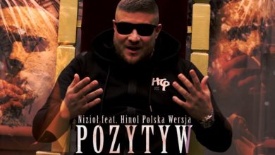 Photo of Nizioł ft. Hinol Polska Wersja – Pozytyw