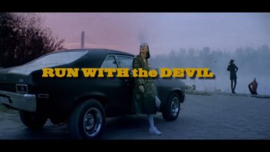 Photo of ME AND THAT MAN (feat. Jørgen Munkeby) – Run With The Devil (Official Video) | Napalm Records