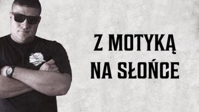 Photo of Nizioł ft. TPS ZdR – Z motyką na słońce