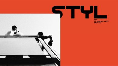 Photo of Płomień 81 feat. Hemp Gru, Kaczy – Styl (prod. RAU)