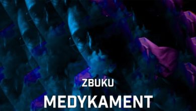 Photo of ZBUKU – Medykament