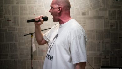 Photo of Raciborski raper Leon Leonidas zakończył działalność sceniczną • Racibórz