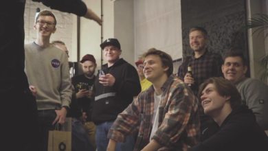 Photo of Obejrzyj Domówka z Ostrym