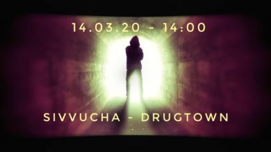 Photo of Obejrzyj Sivvucha – Drugtown | Snippet Premiera! 14.03.20