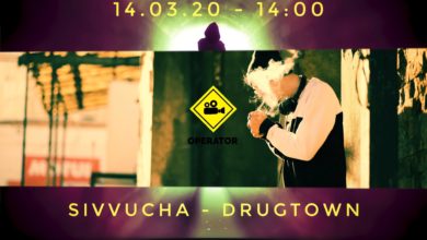 Photo of Obejrzyj Sivvucha – Drugtown #1 | 14.03.20