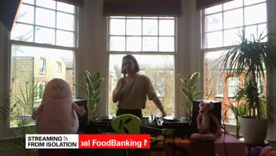 Photo of Obejrzyj Mall Grab | Boiler Room: Streaming From Isolation #2