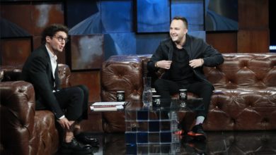 Photo of Obejrzyj Ten Typ Mes u Kuby Wojewódzkiego.