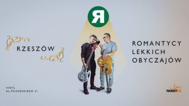 Photo of Romantycy Lekkich Obyczajów w Rzeszowie