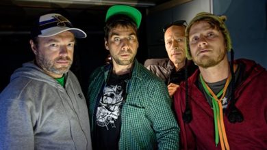 Photo of Wohnout + Electric Lady / Jablunkov