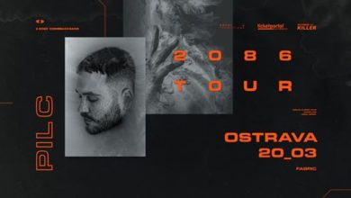 Photo of PIL C '' 2086 '' TOUR – Ostrava