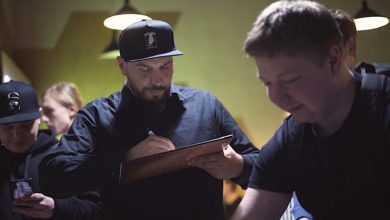 Photo of Obejrzyj Domówka z Ostrym.