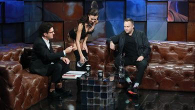 Photo of Obejrzyj Ten Typ Mes u Kuby Wojewódzkiego.