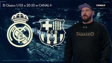 Photo of Obejrzyj El Classico