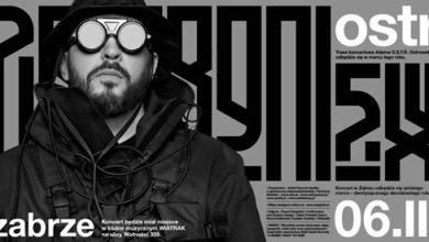 Photo of OSTR | Zabrze CK Wiatrak GNIEW 2020