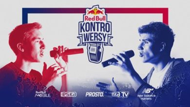 Photo of Red Bull KontroWersy 2020 – bitwy freestyle’owe// SOLD OUT